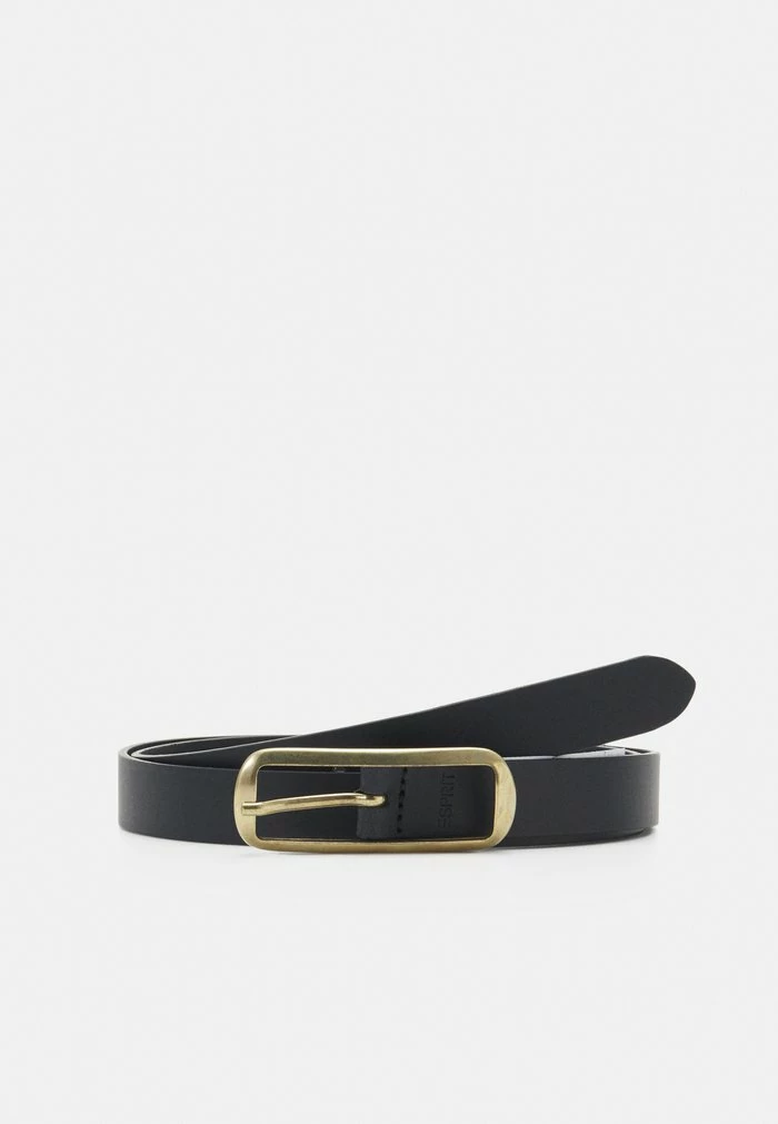 Esprit Belt - Black