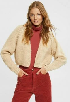 Esprit Cardigan - Sand