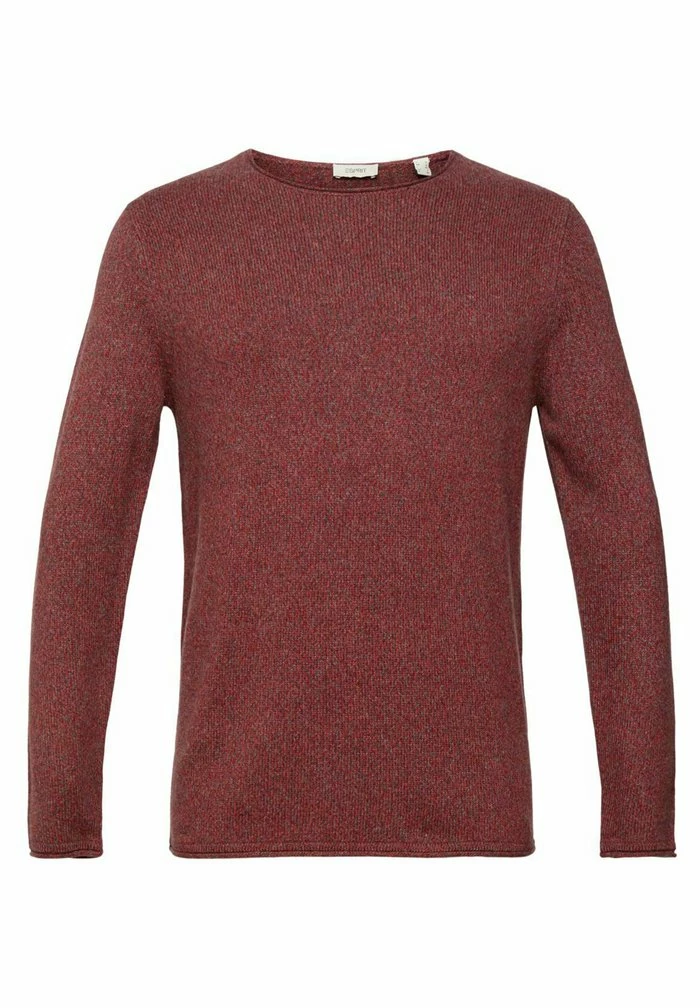 Esprit Jumper - Terracotta - Image 4