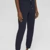 Esprit Tracksuit Bottoms - Navy