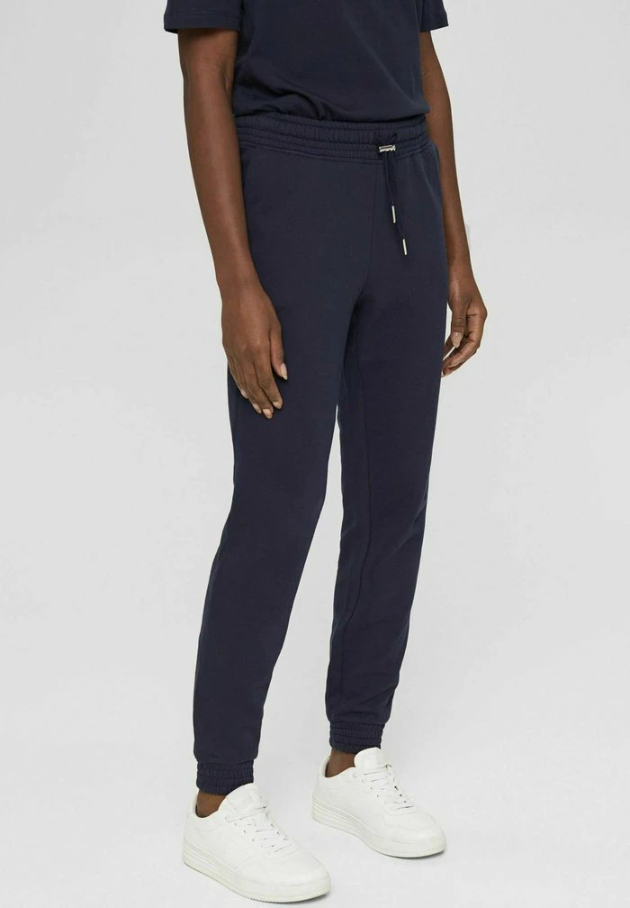 Esprit Tracksuit Bottoms - Navy