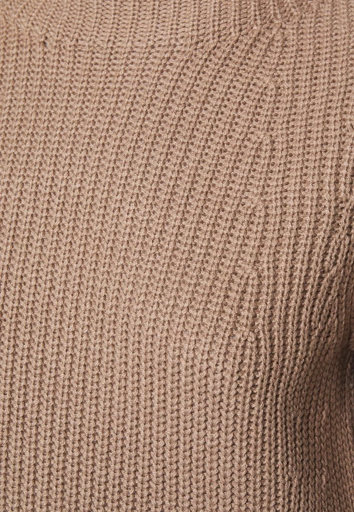 Esprit SUS - Jumper Dress - Taupe - Image 5