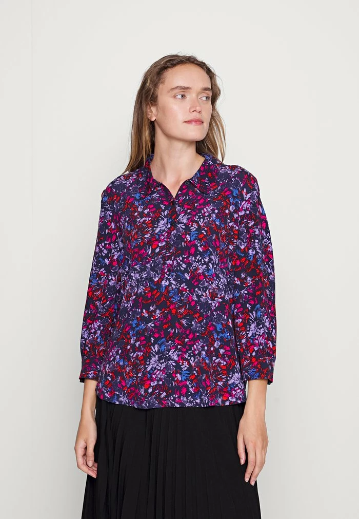 Esprit Blouse - Navy