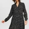 Esprit LIGHT - Day Dress - Black
