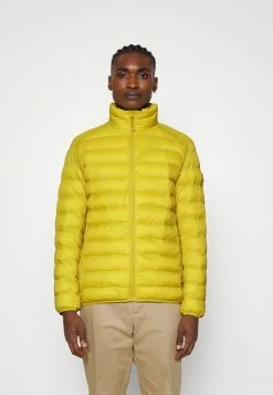 Esprit Light Jacket - Dusty Yellow