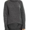 Esprit Jumper - Anthracite
