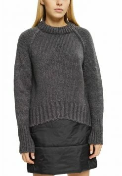 Esprit Jumper - Anthracite
