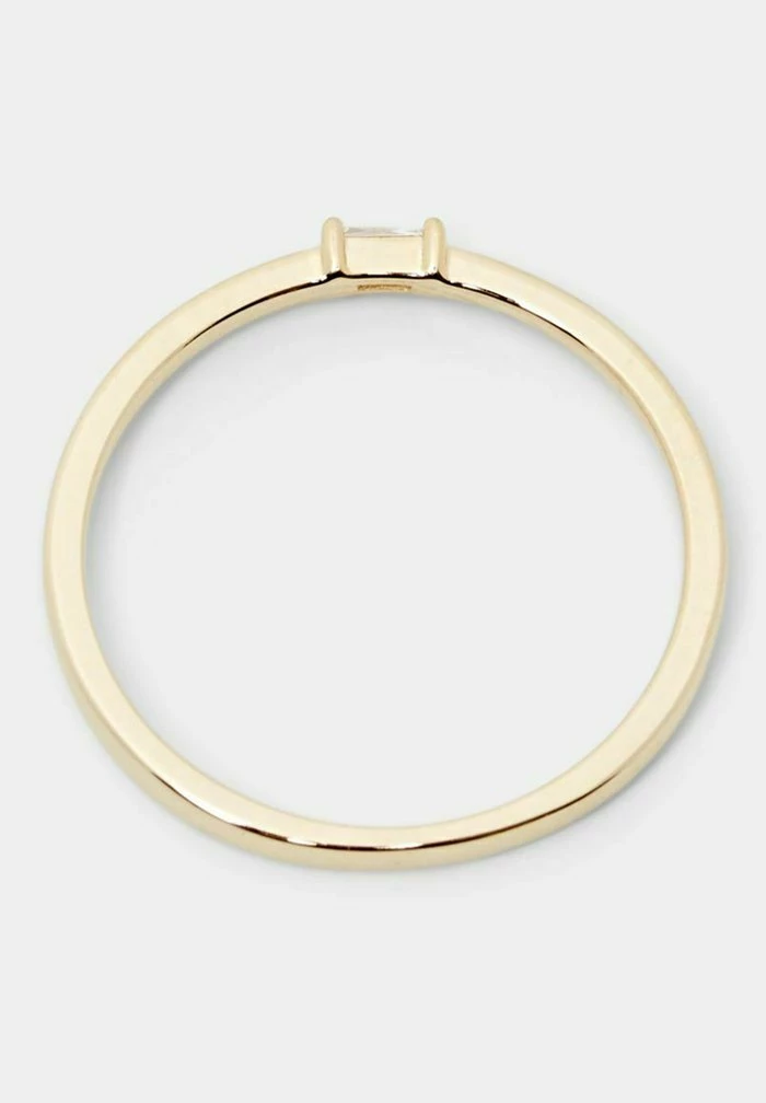 Esprit MIT ZIRKONIASTEIN - Ring - Gold - Image 4