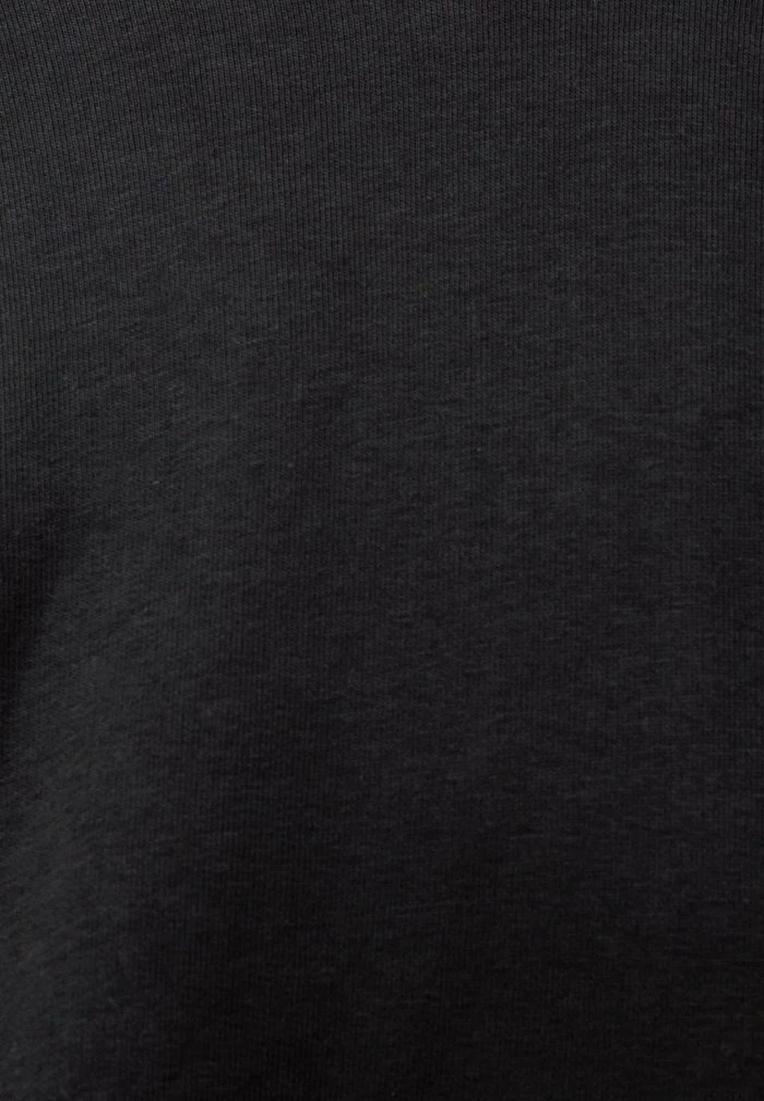 Esprit REGULAR FIT - Hoodie - Black - Image 7