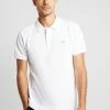 Esprit Polo Shirt - White