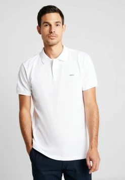 Esprit Polo Shirt - White