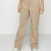 Esprit Trousers - Sand