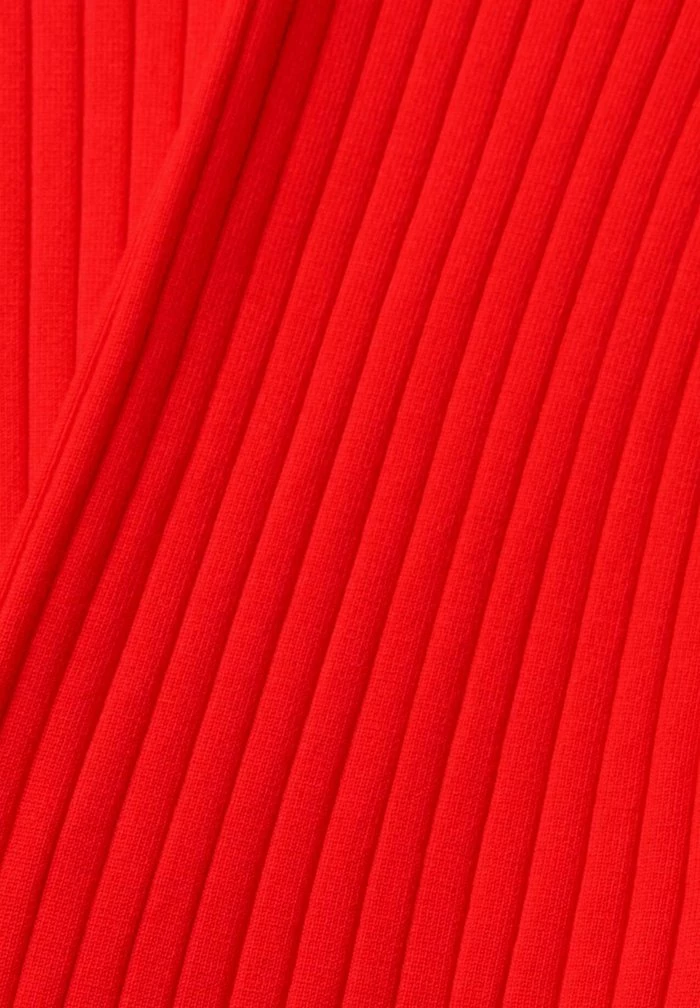 Esprit Jumper - Red - Image 7