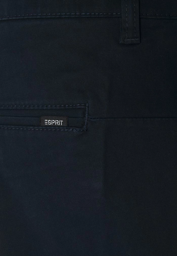 Esprit Chinos - Navy - Image 3
