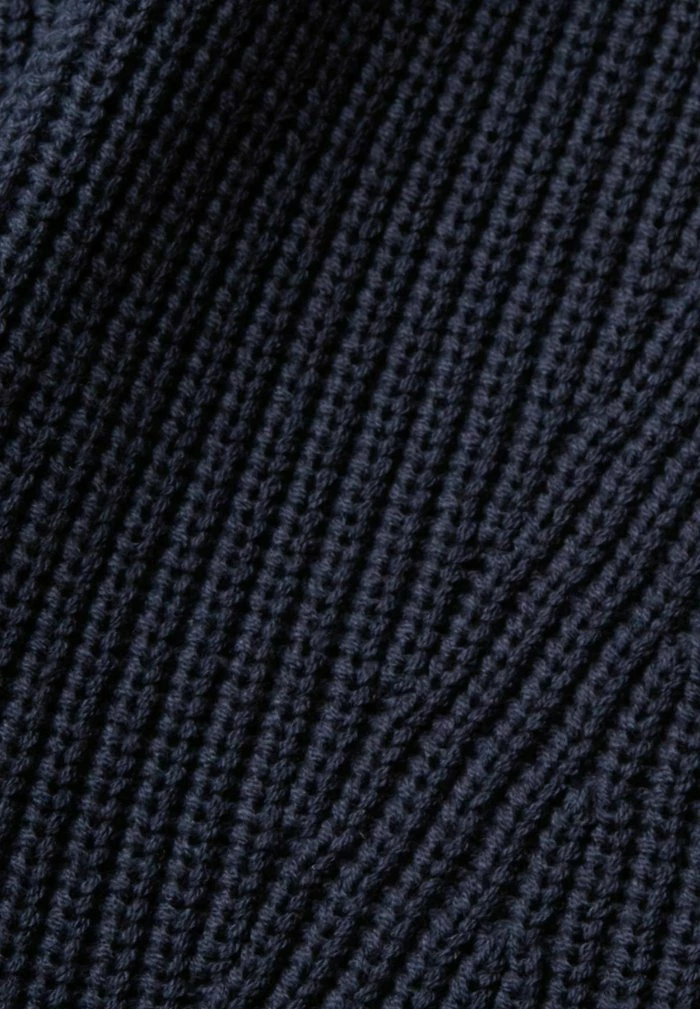 Esprit Jumper - Navy - Image 6