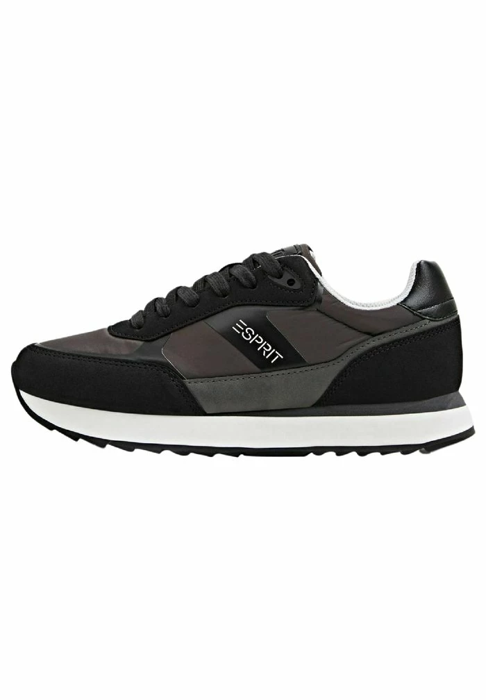 Esprit Trainers - Black - Image 3