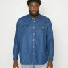 Esprit Shirt - Blue Medium Wash