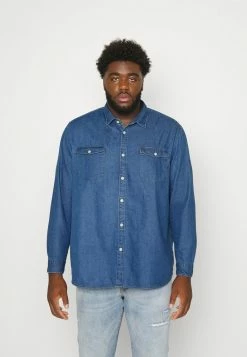 Esprit Shirt - Blue Medium Wash