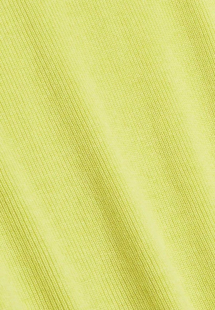 Esprit Jumper - Yellow - Image 7