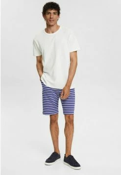 Esprit Shorts - Dark Purple