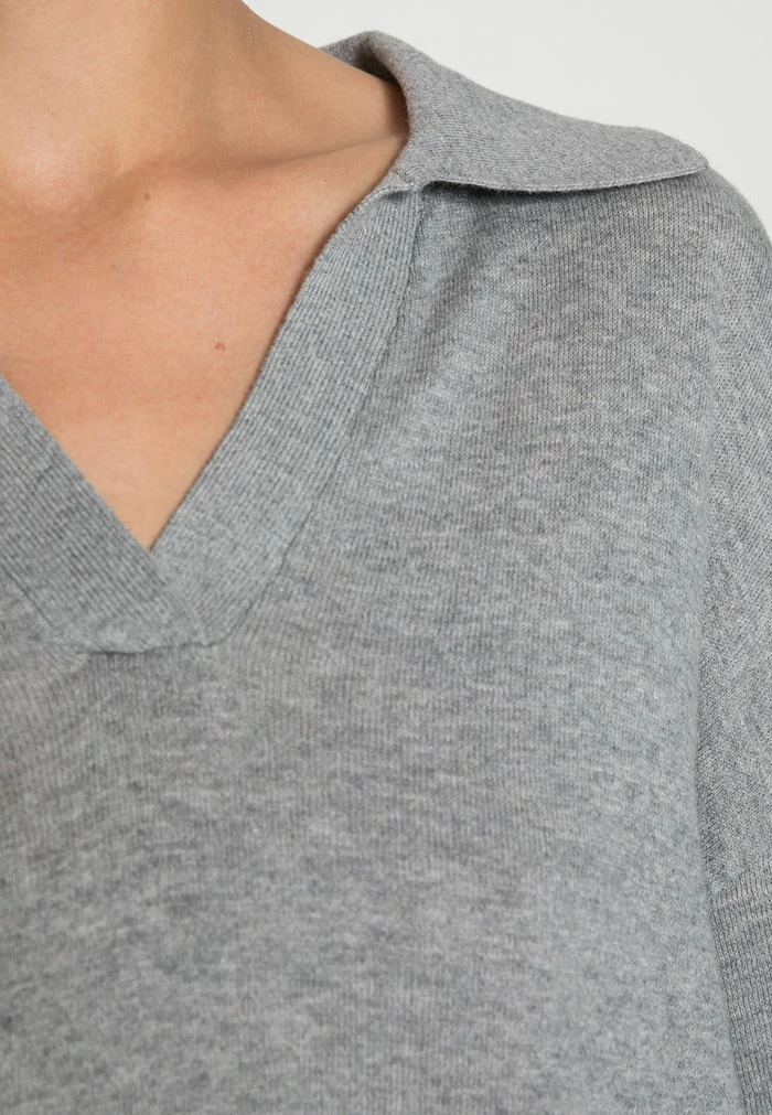 Esprit CORE - Jumper - Medium Grey - Image 5