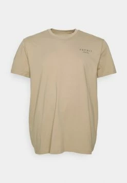 Esprit Basic T-shirt - Beige