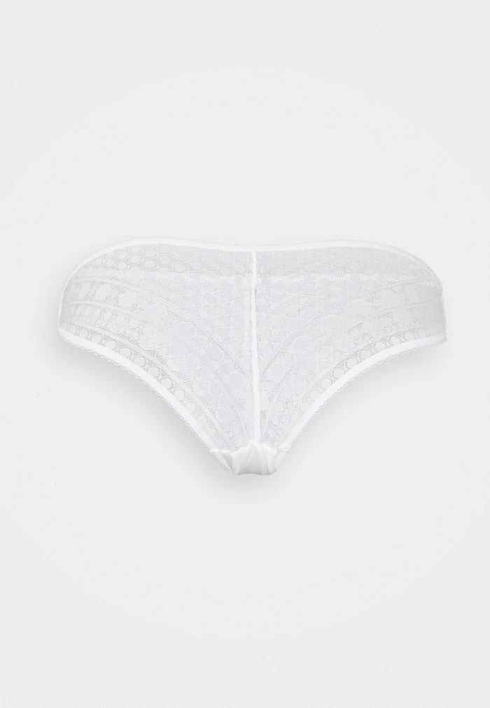 Esprit MODERN HIPSTER BRIEF - Briefs - White - Image 2