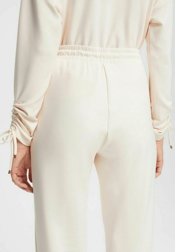 Esprit LOUNGE GROUP CMT - Pyjama Bottoms - Sand - Image 4