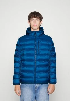 Esprit Winter Jacket - Petrol Blue