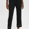Esprit Pyjama Bottoms - Black