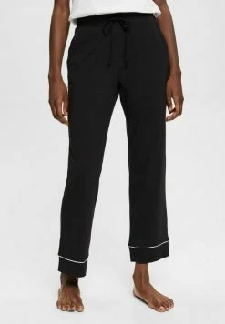 Esprit Pyjama Bottoms - Black