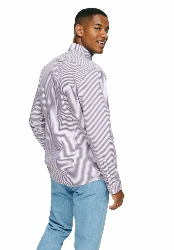 Esprit Shirt - Dark Mauve - Image 8