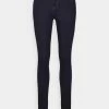 Esprit Jeans Skinny Fit - Blue Rinse