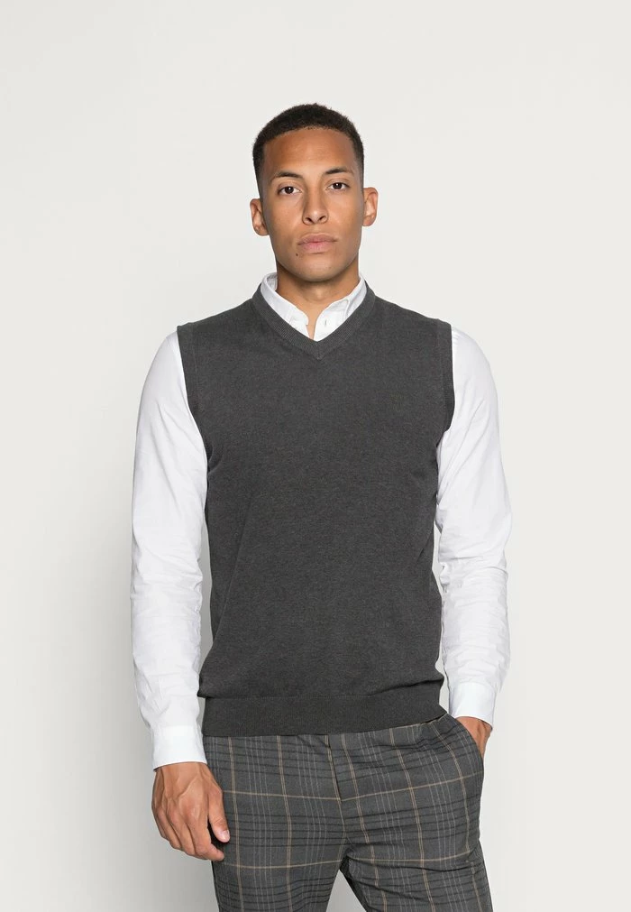 Esprit Jumper - Dark Grey