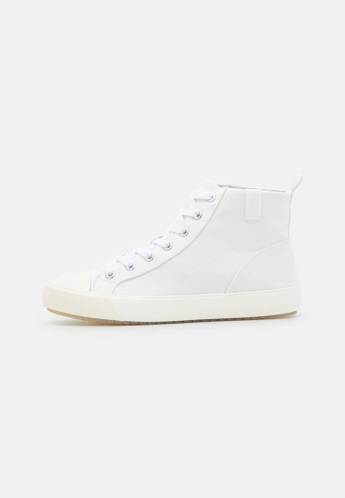 Esprit High-top Trainers - White - Image 2