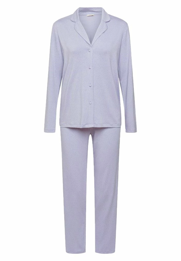 Esprit LONG SLEEVE SET - Pyjama Set - Lavender - Image 4