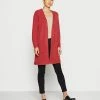 Esprit OPEN - Cardigan - Terracotta