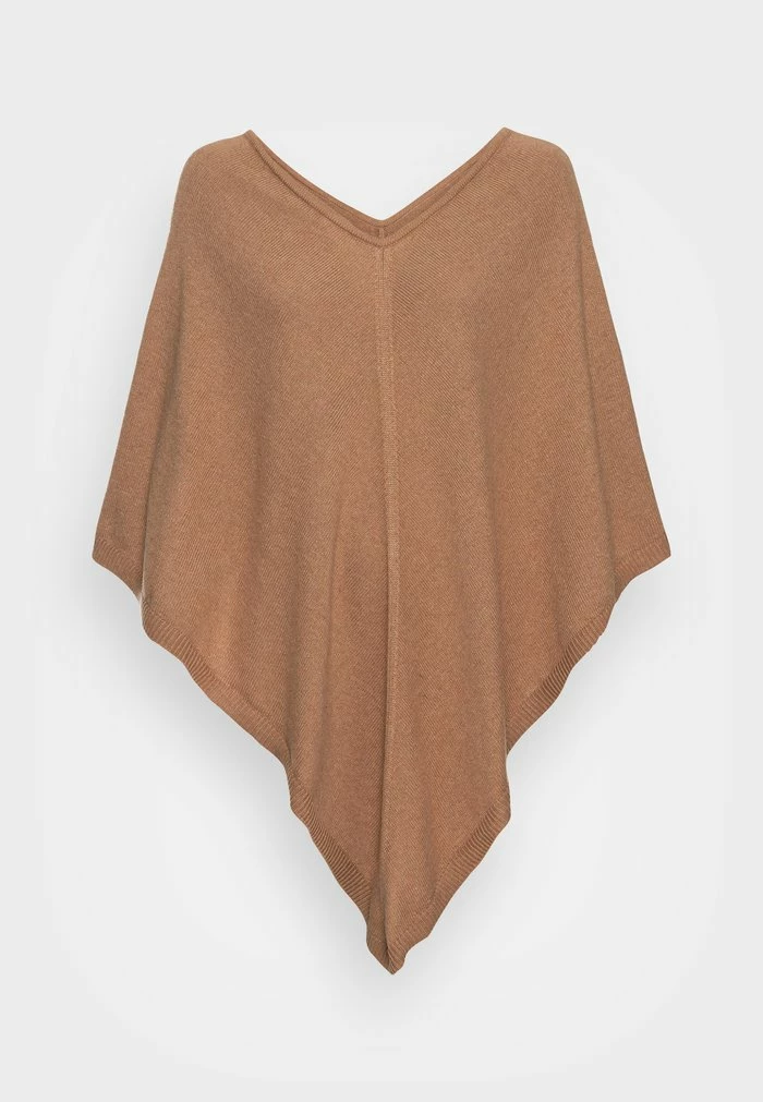 Esprit Cape - Caramel - Image 5