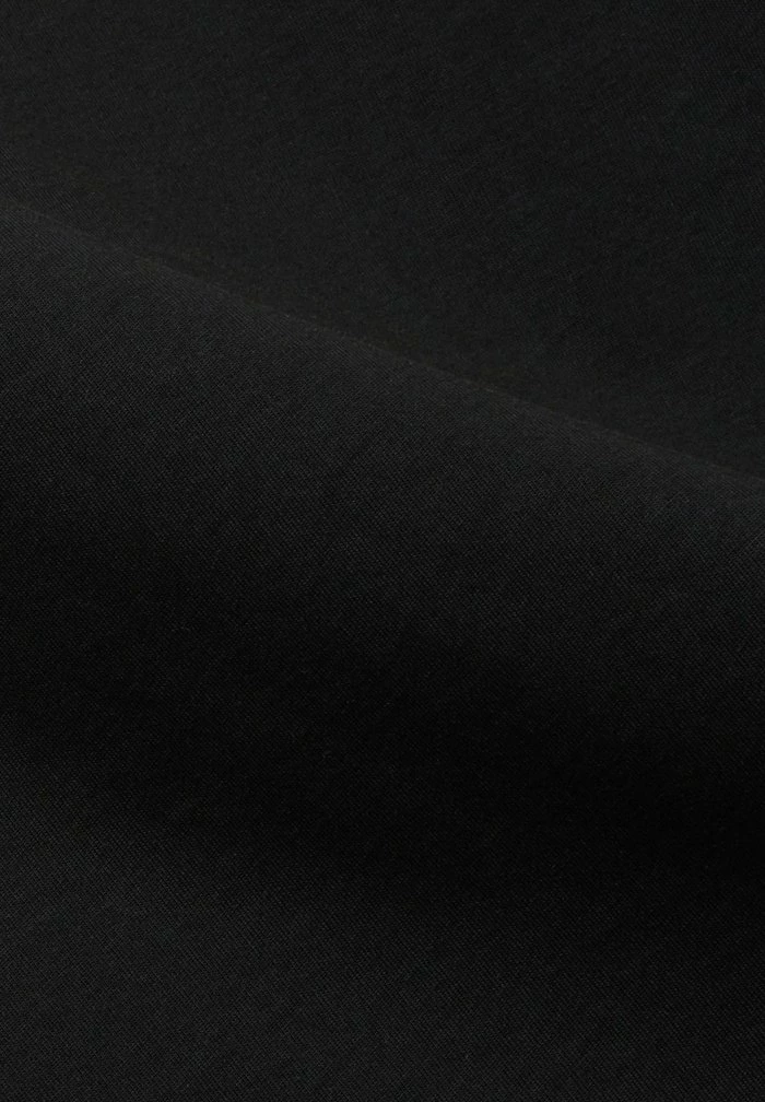 Esprit AMBIGRAM CHEST - Print T-shirt - Black - Image 7