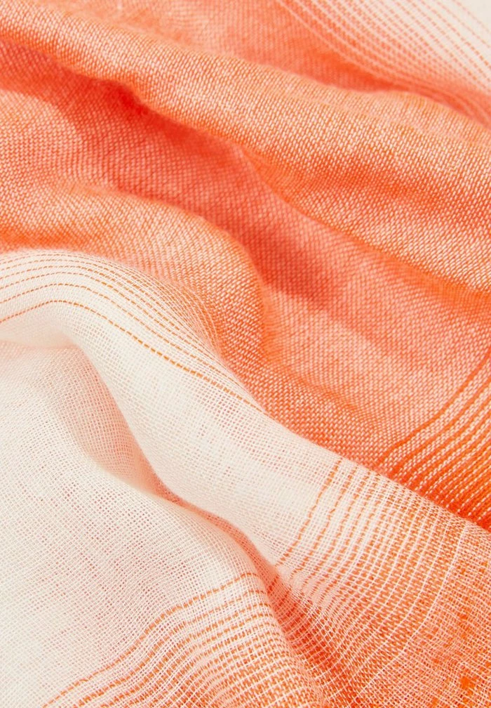 Esprit Scarf - Coral - Image 5