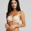 Esprit MACKAY STRAPLESS PADDED - Multiway / Strapless Bra - Pastel Orange