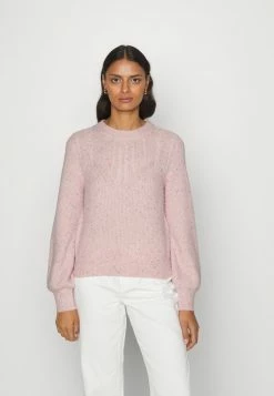 Esprit CABLE - Jumper - Light Pink