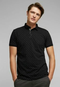 Esprit Polo Shirt - Black