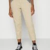 Esprit PANT - Cargo Trousers - Sand