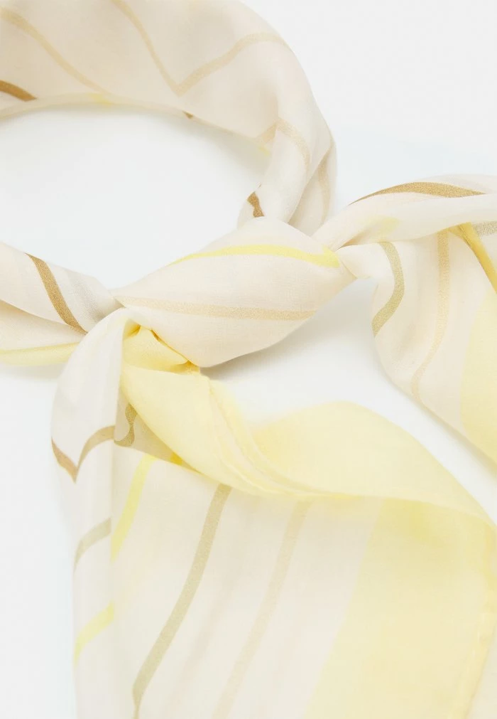 Esprit Foulard - Pastel Yellow - Image 2