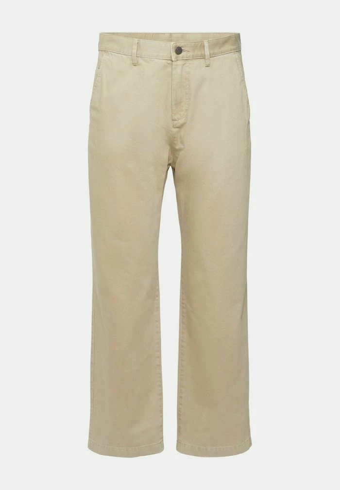 Esprit Trousers - Light Beige - Image 8