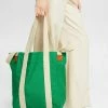 Esprit Tote Bag - Green