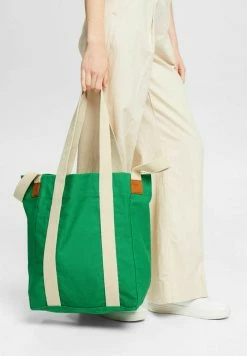 Esprit Tote Bag - Green