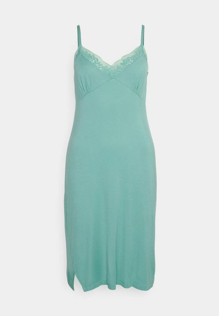 Esprit SEASONAL - Nightie - Aqua Green - Image 4