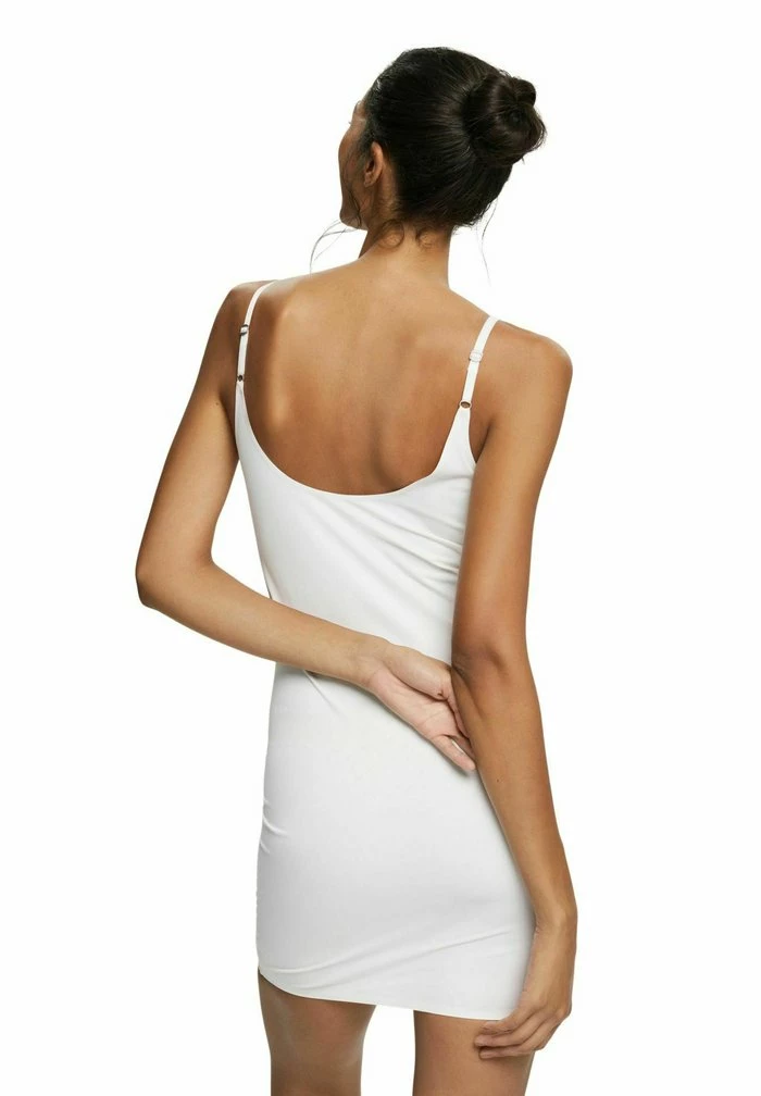 Esprit SOFT SHAPING CHEMISE SOFT SHAPE - Shapewear - Off White - Image 6